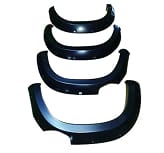 Mercedes-Benz X-Class Fender Flare wholesale photo