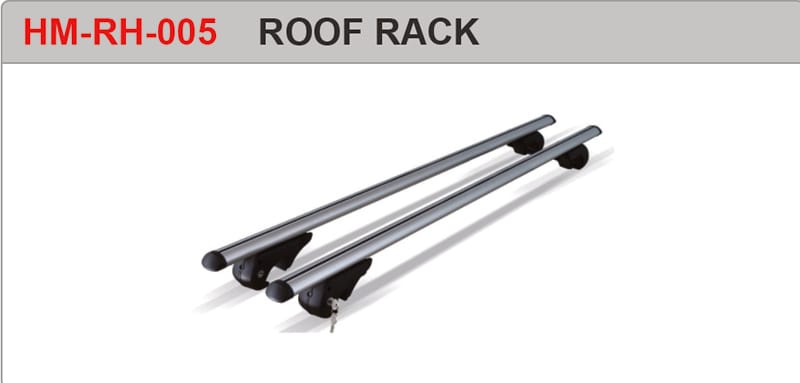 Toyota Hilux Roof Rack wholesale photo