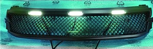 Mitsubishi Pajero Sport Grille wholesale photo