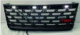 Toyota Fortuner 2021 Grille wholesale photo