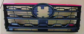 Toyota Fortuner 2021 Grille wholesale photo