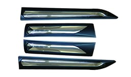 Toyota Fortuner 2021 Door Moulding wholesale photo