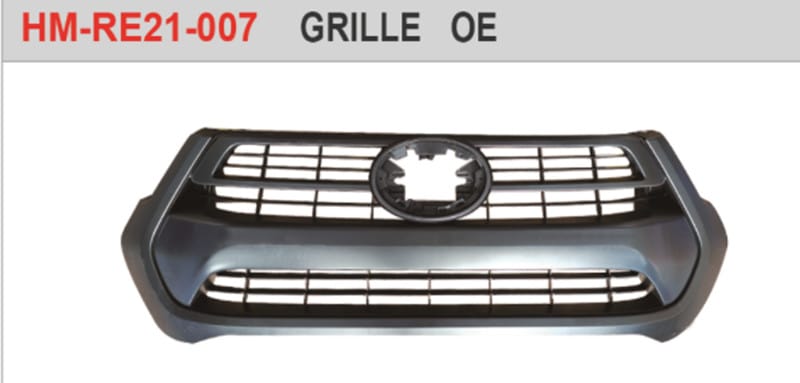 Toyota Hilux Revo 2021 Grille OE wholesale photo