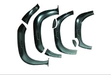 Mercedes-Benz X-Class Fender Flare wholesale photo