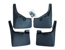 Mercedes-Benz X-Class Mud Guard wholesale photo