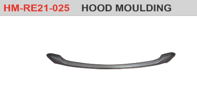 Toyota Hilux Revo 2021 Hood Moulding wholesale photo