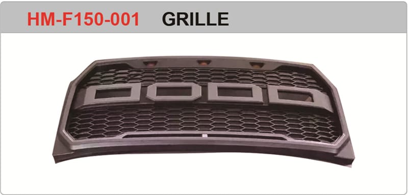 Ford F-150 Grille