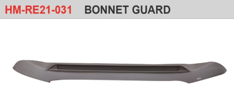 Toyota Hilux Revo 2021 Bonnet Guard wholesale photo