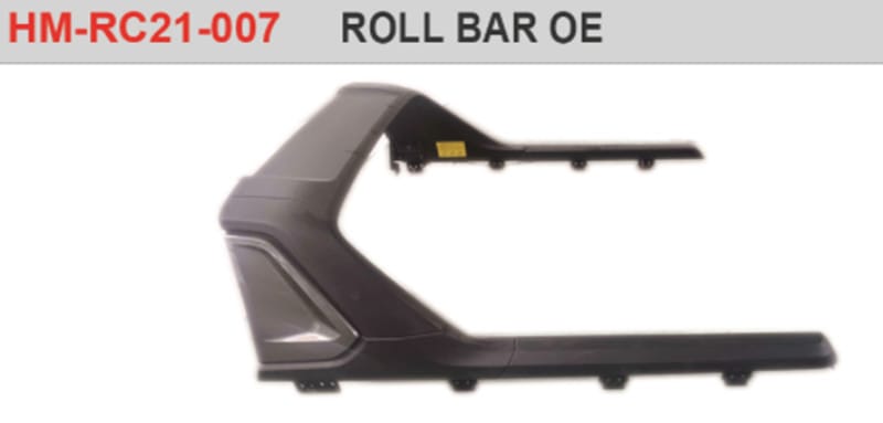 Toyota Hilux Rocco 2021 Roll Bar OE wholesale photo