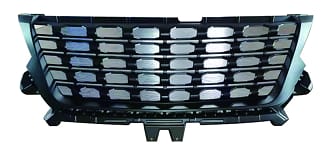 Chevrolet Colorado Grille wholesale photo
