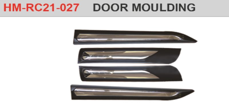 Toyota Hilux Rocco 2021 Door Moulding wholesale photo