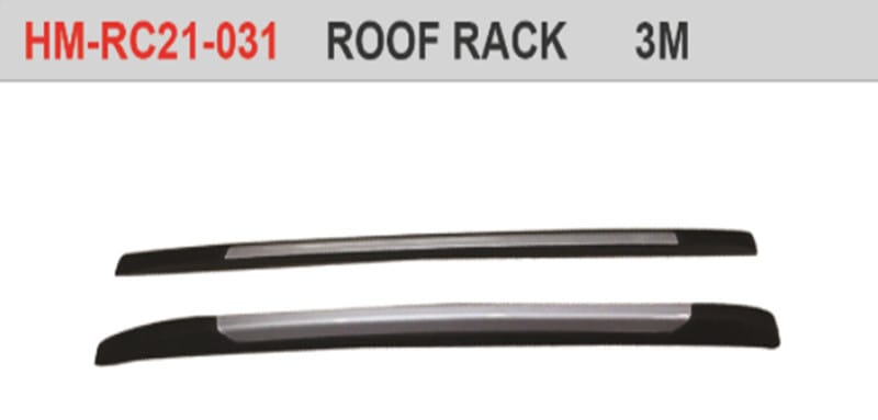 Toyota Hilux Rocco 2021 Roof Rack 3m wholesale photo