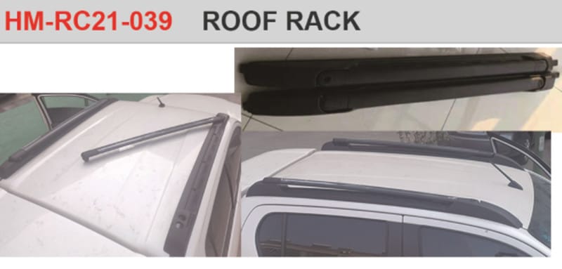 Toyota Hilux Rocco 2021 Roof Rack wholesale photo