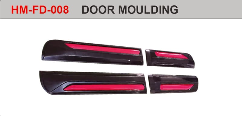Ford Ranger Door Moulding
