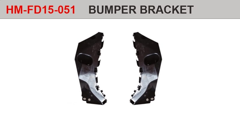 Ford Ranger 2015+ Head Lamp Bracket wholesale photo