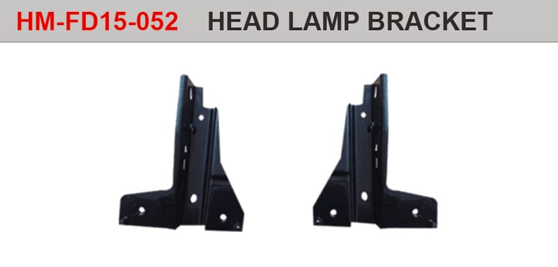 Ford Ranger 2015+ Head Lamp Bracket wholesale photo